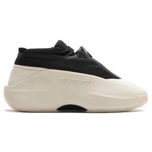 adidas Crazy IIInfinity 2.5  Chalk  Trainers Mens 8.5 *NEW* IE3079